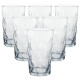 Sklenice Keops 0,46 l 6 ks - thumb (0)