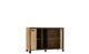 Forte Komoda TRONDHEIM | L TDHK232L - thumb (2)