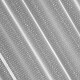 ArtFir Záclona KATRIANA K | bílá 400 x 250 cm - thumb (5)