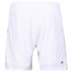 Pánské šortky Head  Performance White XL - thumb (1)
