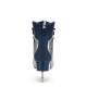 Dámské lední brusle Fila  Chrissy ADV Blue/Silver - thumb (5)