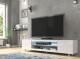 ARTBm TV stolek KATE RTV 189 Provedení: LED 100 cm silicon jednobarevné bílé - thumb (1)