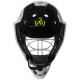 Brankářská hokejová maska Warrior  F2 White Senior L/XL - thumb (5)