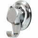 Compactor Háček do koupelny bez vrtání Bestlock systém stříbrná, nerez - thumb (0)