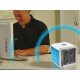 Beper P206RAF200 mini stolní ventilátor na USB - thumb (2)