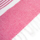 HOME ELEMENTS Osuška Fouta, 90 x 170 cm - thumb (2)