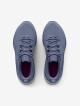 Under Armour dámské tenisky UA W Hovr Omnia fialové - thumb (1)