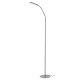 Rabalux 74010 stojací LED lampa Adelmo, 10 W, šedá - thumb (1)