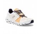 Dámská běžecká obuv On Cloudstratus White/Almond  EUR 36,5 - thumb (4)