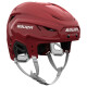 Hokejová helma Bauer Vapor HYP2RLITE Red Senior S/M - thumb (0)