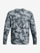 Pánská mikina Under Armour  Rival Terry Nov Crew-BLU L - thumb (3)