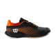Pánská tenisová obuv Wilson Kaos Swift 1.5 Clay Black Phantom  EUR 42 2/3 - thumb (0)