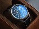 Laco Flieger Karlsruhe Pro Blau 43 Automatic - thumb (3)