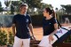 Pánské tričko Tecnifibre  X-Loop Tee Marine M - thumb (4)