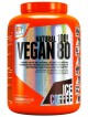 Extrifit Vegan 80 1000 g čokoláda - thumb (0)