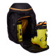 Batoh Thule RoundTrip Boot Backpack 60L - Black - thumb (1)