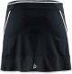 Dámská sukně Craft Keep WARM Free black L - thumb (1)