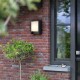 Philips Arbour UltraEfficient venkovní nástěnné LED svítidlo 3,8W 2700K, antracitová - thumb (2)
