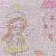 ArtFir Závěs POLLY K | 140 x 250 cm - thumb (5)