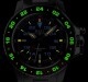 Ball Engineer Hydrocarbon AeroGMT II (42 mm) COSC DG2018C-S10C-BK - thumb (6)