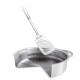 Pánev hluboká SteelCRAFT s poklicí ø 28 cm, 2 úchyty - thumb (1)
