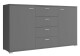 ArtPS Komoda ONE 150 | grafit - thumb (0)