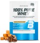 BioTech USA 100% Pure Whey 28 g vanilka bourbon - thumb (0)