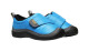 Dětská outdoorová obuv Keen Howser Low Wrap Brilliant Blue/Steel Grey  US 1 - thumb (3)