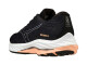 Dámská běžecká obuv Mizuno  Wave Rider 26 Odyssey Gray/Quicksilver/Salmon  UK 3 - thumb (5)
