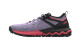 Dámská běžecká obuv Mizuno Wave Ibuki 4 Pastel Lilac/Black Oyster/Sun Kissed Coral  UK 6 - thumb (1)