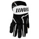Hokejové rukavice Warrior Covert QR5 20 Black/White Junior 12 palců - thumb (0)