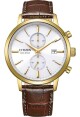 Citizen Eco-Drive Classic Chrono CA7062-15A - thumb (0)
