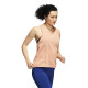 adidas TRNG 3S TANK H51190 Růžový - thumb (5)