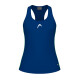 Dámské tílko Head  Spirit Tank Top Women RO L - thumb (0)