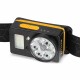 Retlux RPL 702 Outdoor nabíjecí LED COB čelovka, dosvit 70 m, výdrž 20 h - thumb (3)