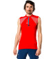Pánské tílko Raidlight  Performer Tank Red S - thumb (0)