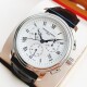 Frederique Constant Classics Gents Chronograph Quartz FC-292MC4P6 - thumb (17)