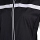 Dámská bunda Endurance  Ginar Light The Night Jacket Black 40 - thumb (2)