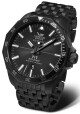 Vostok Europe N-1 Rocket Automatic Line NH35-225C617B - thumb (0)