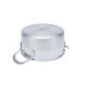 Remoska H1609/10TS nerezový hrnec Quanta, 16 cm - thumb (4)
