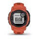 Garmin Instinct® 2S Poppy - 010-02563-06 - thumb (2)