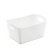 Koziol Úložný box Boxxx bílá, 3,5 l - thumb (0)