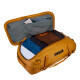 Sportovní taška Thule Chasm Duffel 70L - Golden - thumb (2)