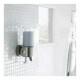 Simplehuman Dávkovač mýdla na stěnu 444 ml - thumb (4)