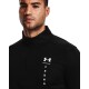 Pánské tričko Under Armour  Speed Stride Shock HZ-BLK M - thumb (4)