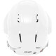 Hokejová helma Warrior Covert CF 80 Combo White Senior M - thumb (3)