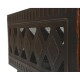 Cattara 13009 Ohniště s poklopem Square, 63,5 x 63,5 x 62 cm - thumb (4)