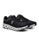 Pánská běžecká obuv On  Cloudflow 4 Black/White  EUR 45 - thumb (5)