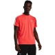 Under Armour triko UA Speed Stride Short Sleeve-RED 1361479-690 - thumb (3)