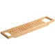 Kesper 92257 Polička na vanu bambus, 70 x 4,4 x 14,5 cm - thumb (0)